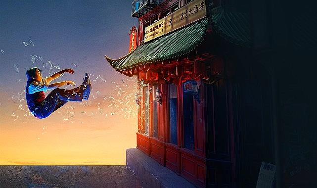 “Interior Chinatown", Haziran Ayı Boyunca Çarşamba Günleri 21.30'da FX Ekranlarında Yeni Bölümleriyle Devam Ediyor!