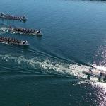 Dragon Festival'de Sporcuların Sağlığı Okan Sağlık Grubu'na Emanet
