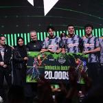 Intel Monsters Reloaded 2025'te büyük final heyecanı doruğa ulaştı!