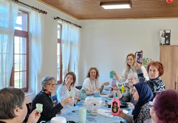 Büyükşehir Özel Kurslarla Eğitime Destek Veriyor