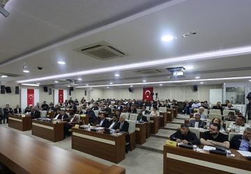 Başkan Kınay'dan Mali Disiplin ve Hizmet Vurgusu