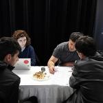 Beylikdüzü'nde Engelli Bireyler İş Dünyasıyla Buluştu