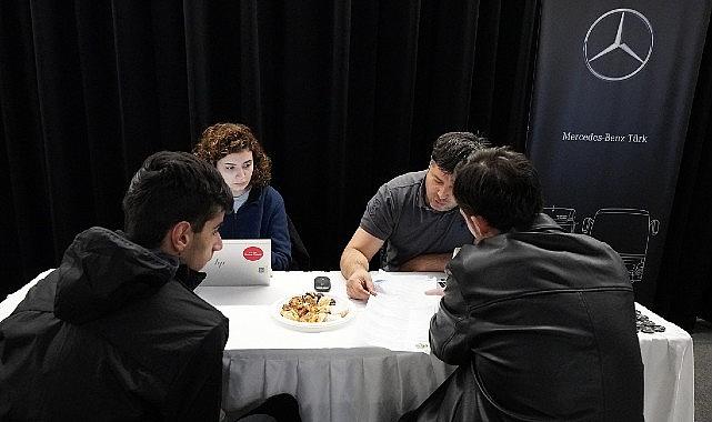 Beylikdüzü'nde Engelli Bireyler İş Dünyasıyla Buluştu