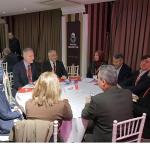 Güçlü Aile ve Güçlü Toplumun Yol Haritası İnegöl'de Çizildi