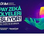 Küçükçekmece'de Yapay Zekâ Atölyeleri Başlıyor