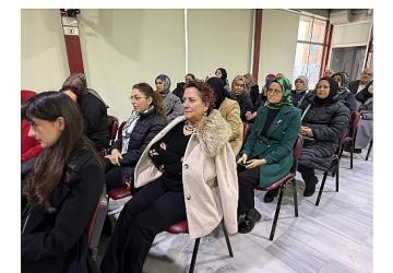 Gölcük'te Sağlıklı Yaşamın Kapıları Aralandı