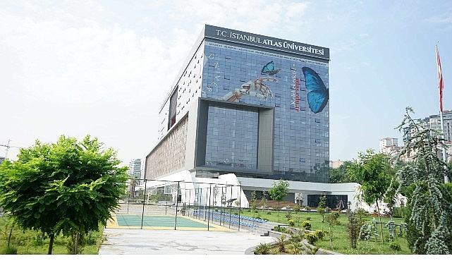 İstanbul Atlas Üniversitesi, ABD'deki Johns Hopkins Üniversitesi bünyesindeki Planetary Health Alliance'ta Türkiye'yi temsil edecek