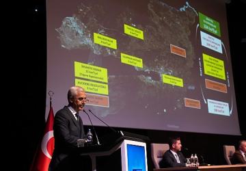 İSU Genel Müdürü Ali Sağlık: “Kayıp Kaçak Oranını %22,66'ya Düşürmeyi Başardık"