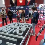 Canik'te Nefesleri Kesen Yarışma: CANİKMAN Gençlerle Buluştu