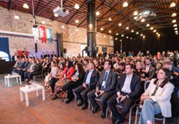 İzmir'de iklim dayanıklılığı güçleniyor