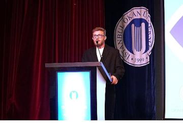 “Yaptığınız işi iyi satmayı bilmelisiniz"