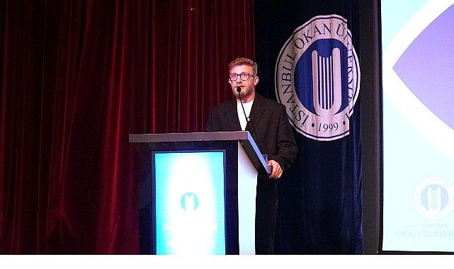 “Yaptığınız işi iyi satmayı bilmelisiniz"