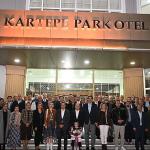 Kartepe'de Eğitime Değer Katan Buluşma