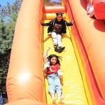 Kadıköy'de 23 Nisan karnavalı: Dört parkta yüzlerce etkinlik