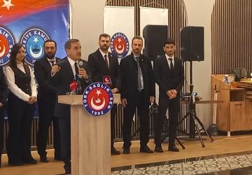 Fidan Karakuş: 'Sağlık çalışanlarına baskı yapılıyor'