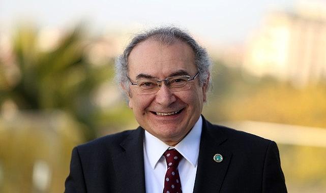 Prof. Dr. Nevzat Tarhan: “Ailedeki yangını iyilik söndürecek"