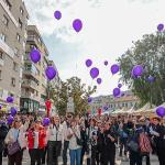 Konak'ta kadın emeği ve dayanışmasına festival gibi kutlama