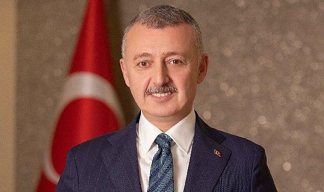 “Bu milletin gençleri, insanlığın geleceğine yön verecektir"
