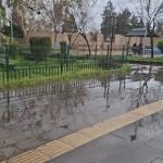 Meteoroloji’den Adıyaman’a sağanak yağış uyarısı