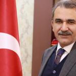 Eyyup Mehmet Emre’den Kurban Bayramı mesajı