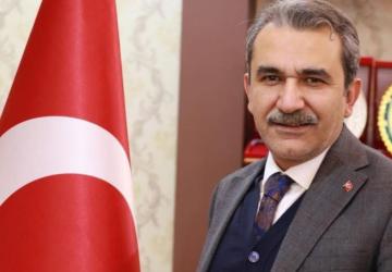 Eyyup Mehmet Emre’den Kurban Bayramı mesajı