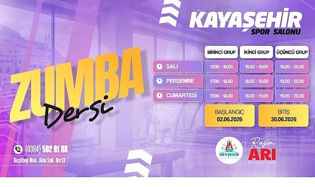 Sporu Eğlenceyle Birleştirmeye Devam Ediyoruz