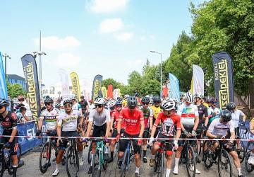 Başkan Çerçioğlu'ndan Spora Tam Destek