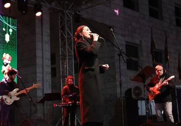 Nilüfer Ramazan Sokağı'nda Ezginin Günlüğü ile unutulmaz gece