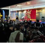 Başkan Çerçioğlu İncirliova'da Her Yaştan Vatandaşı Ramazan Etkinlikleri ile Bir Araya Getirdi