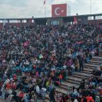 Balıkesir’de Çocuk Festivali’ne Uluslararası İlgi