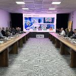 Konya Büyükşehir Belediyesi'nde “PUHU" Uydu Heyecanı