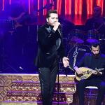 Doruk Aslan: İdolüm İbrahim Tatlıses.