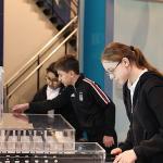 Osmangazi'de Öğrenciler Uzay ve Havacılığı Keşfetti