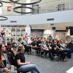 Nilüfer'de “Engelsiz Yaşam Sağlık ve Spor" semineri