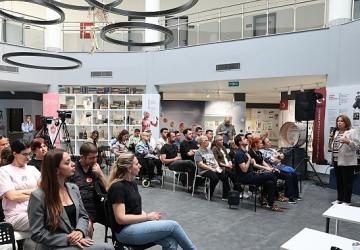 Nilüfer'de “Engelsiz Yaşam Sağlık ve Spor" semineri