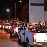 Büyükşehir'in Vektörle Mücadelesi 7/24 Sürüyor