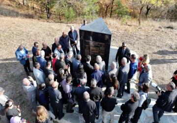 Güngör Geçer, Pozantı Atık Su Arıtma Tesisi Temelinde İnceleme Yaptı