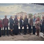 “İzmir Öğretmen Akademileri" Kapsamında ''Edebiyat Akademisi'' Etkinliklerine Devam Ediyor