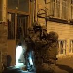 32 ilde DEAŞ operasyonlarında 170 şüpheli yakalandı - Videolu Haber