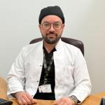 Kahta Devlet Hastanesi’nde Sigara Bırakma Polikliniği hizmete açıldı