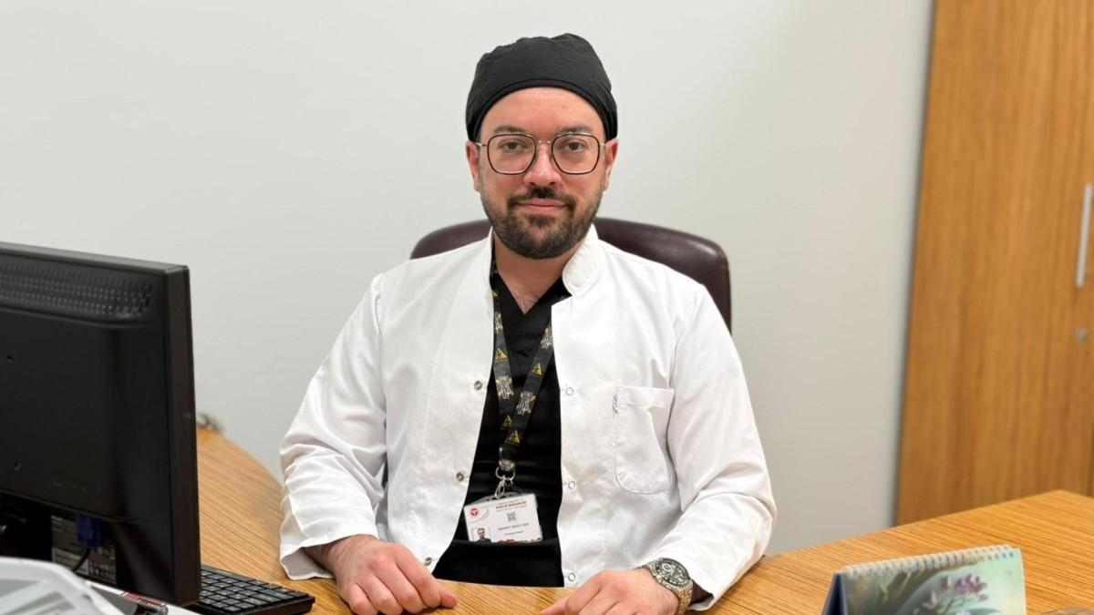 Kahta Devlet Hastanesi’nde Sigara Bırakma Polikliniği hizmete açıldı