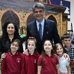 Kartepe'de 23 Nisan Coşkusu