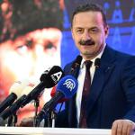 Anahtar Parti Genel Başkanı Yavuz Ağıralioğlu: ‘Kararsızların kararı Anahtar Parti’dir’