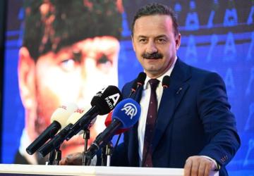 Anahtar Parti Genel Başkanı Yavuz Ağıralioğlu: ‘Kararsızların kararı Anahtar Parti’dir’