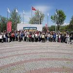Beylikdüzü'nde Anneler Günü etkinliklerle kutlandı