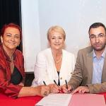 Nar Kızlar Yola Çıktı