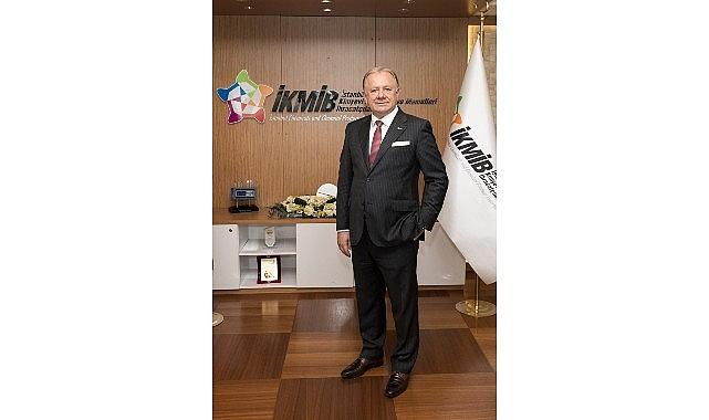 Kimya Sektörü Kasım Ayında 2,3 Milyar Dolarlık İhracat Gerçekleştirdi