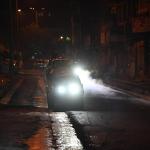 Salihli Belediyesi Gaziler Mahallesi'nde Asfalt Çalışmalarını Tamamladı