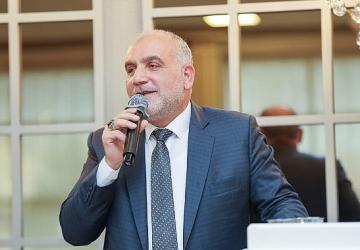 Canik Belediyesi'nden 1 Milyar 609 Milyon 595 Bin TL Yatırım