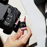 Sandisk'ten Yeni CFexpress 4.0 Type B Kart ve Güncellenmiş V90 ile V60 SD Kartları
